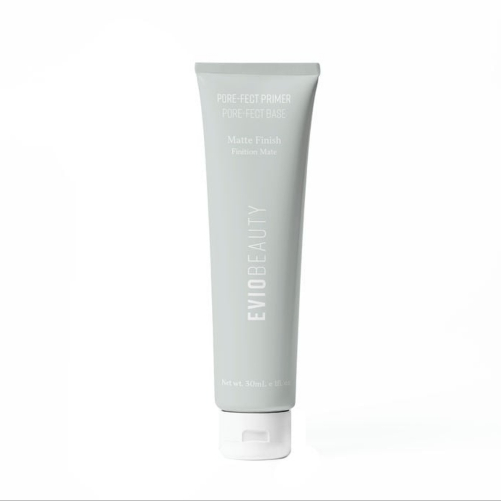 🆕 Evio 'Pore-fecting' Primer